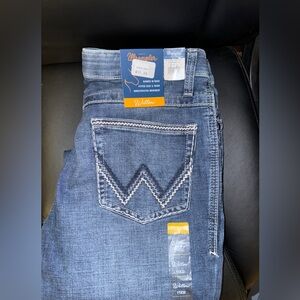 Women’s Wrangler Jeans